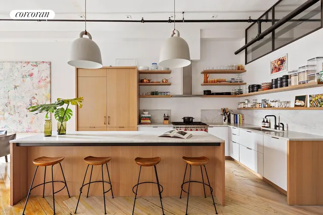 $2,995,000 | 85 North 3rd Street, Unit 309 | Williamsburg