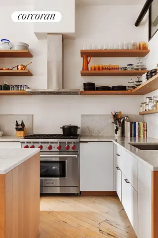 $2,995,000 | 85 North 3rd Street, Unit 309 | Williamsburg