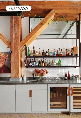 $2,995,000 | 85 North 3rd Street, Unit 309 | Williamsburg