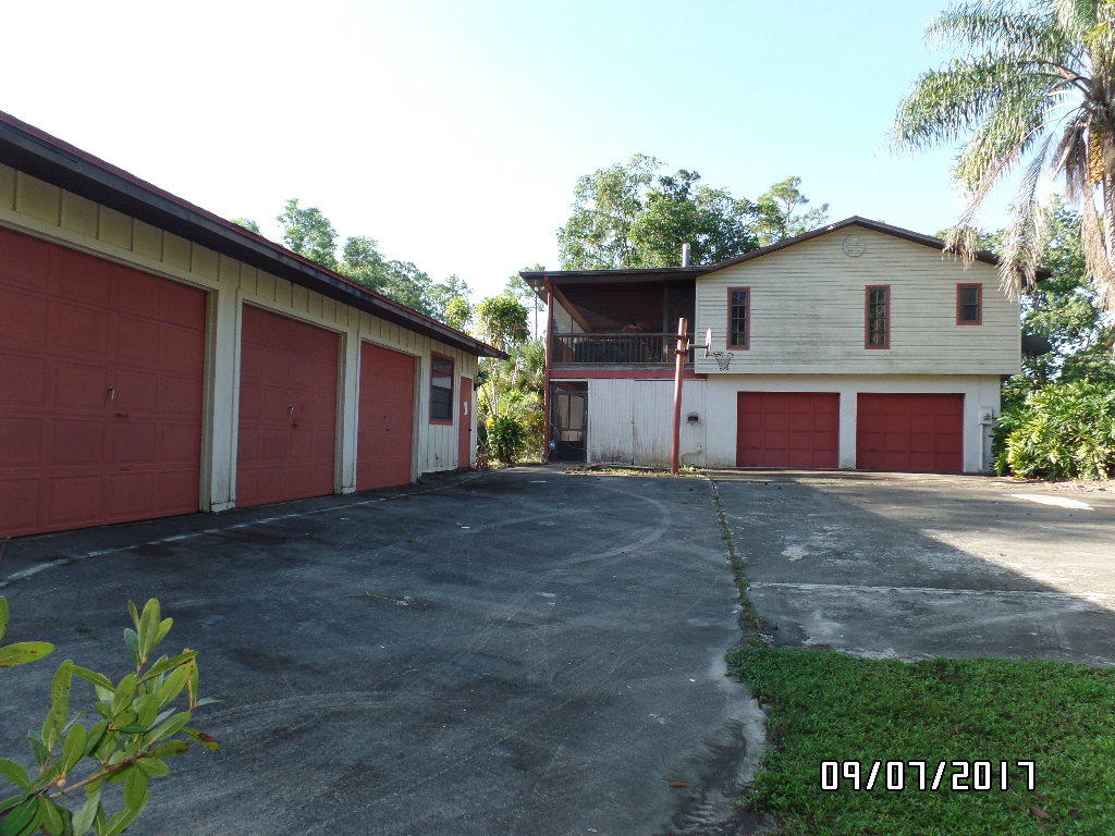 10981 Southwest Hawk View Circle Stuart, FL 34997 - Photo 19 of 19 Side view