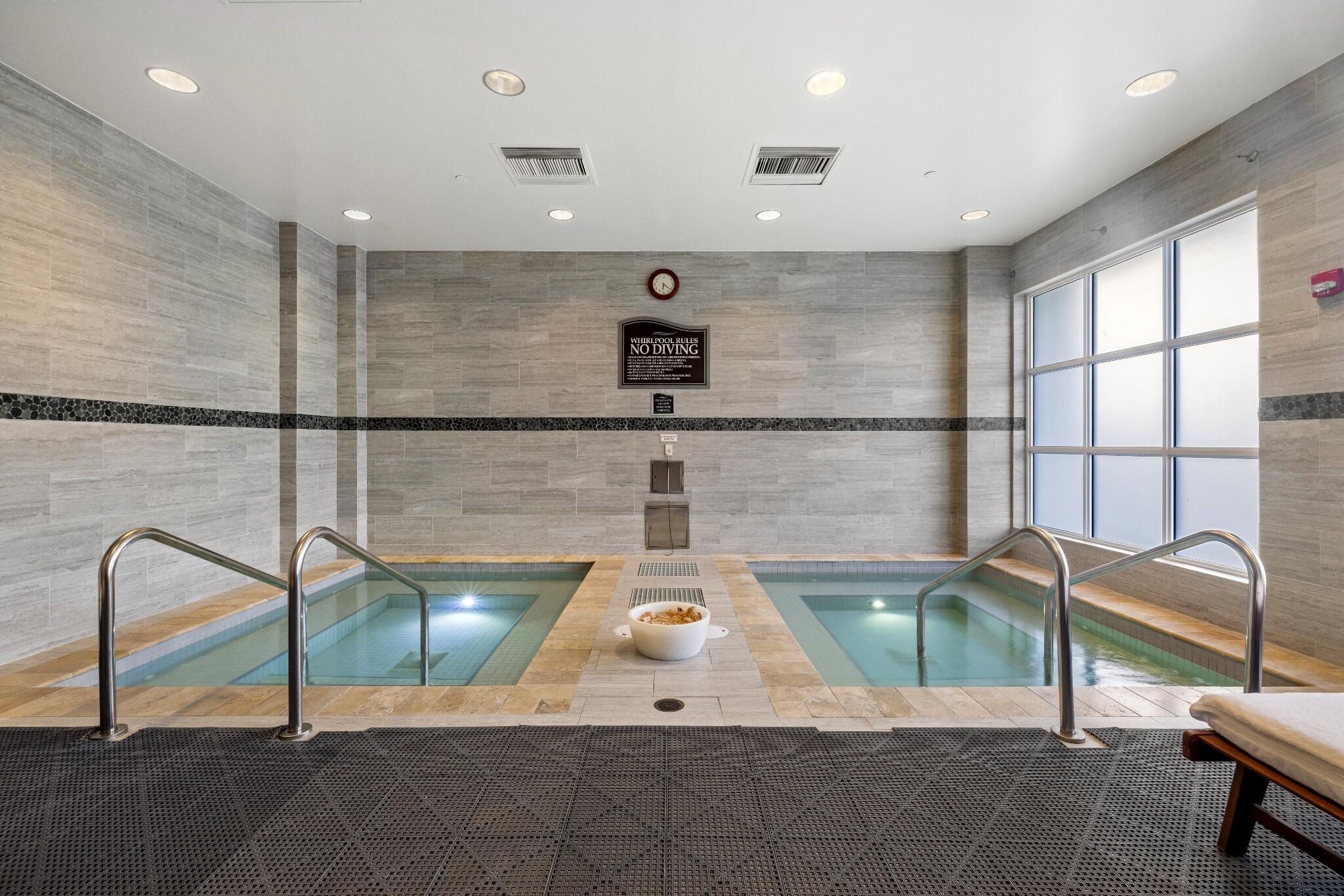 6229 Graycliff Drive, Unit D Boca Raton, FL 33496 - Photo 56 of 81 Club renderings