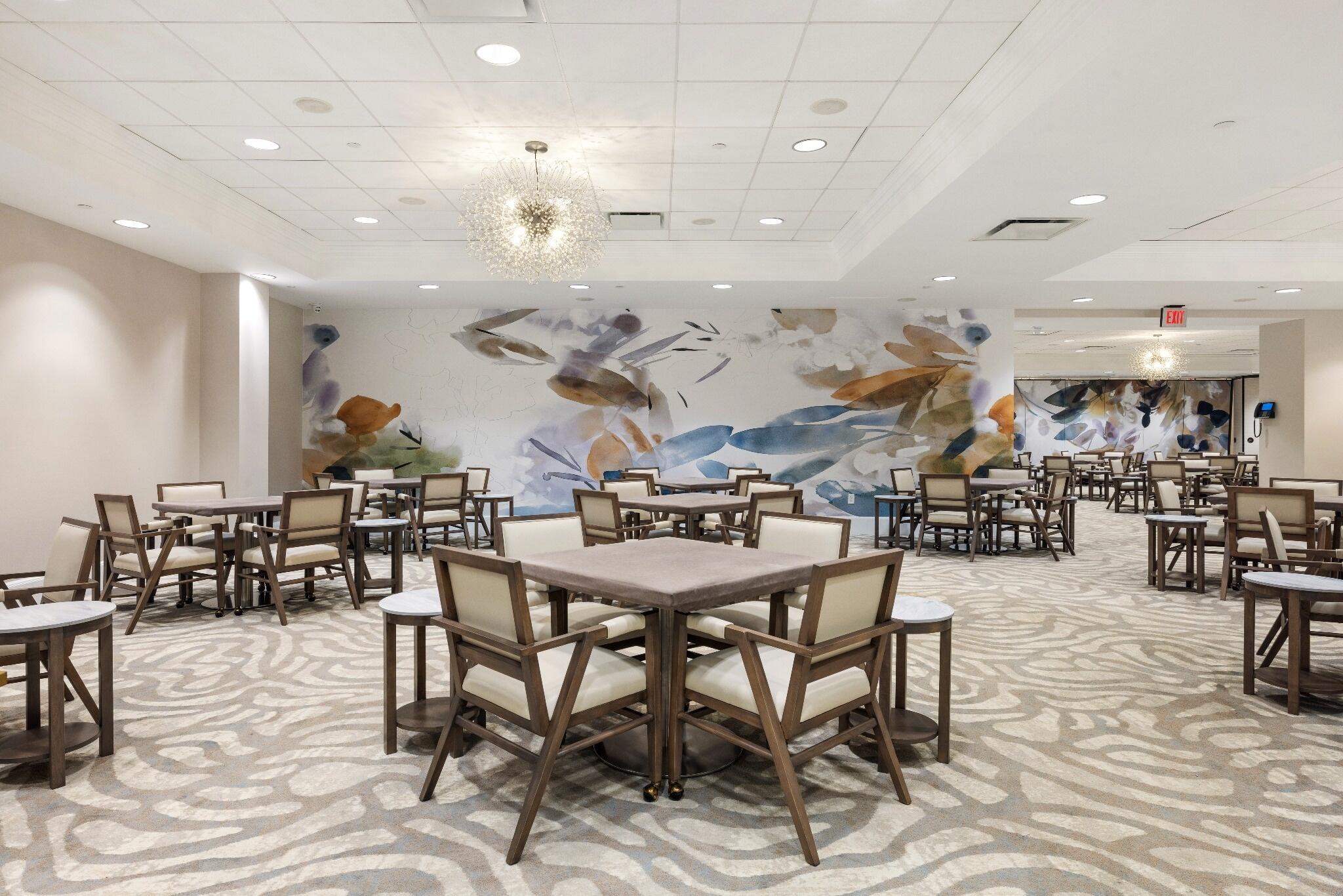 6229 Graycliff Drive, Unit D Boca Raton, FL 33496 - Photo 59 of 81 Club renderings