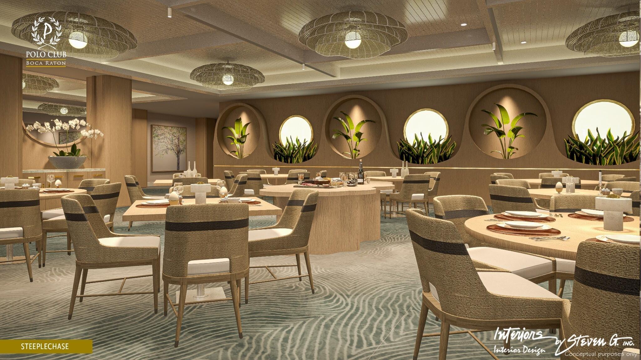 6229 Graycliff Drive, Unit D Boca Raton, FL 33496 - Photo 75 of 81 Club renderings