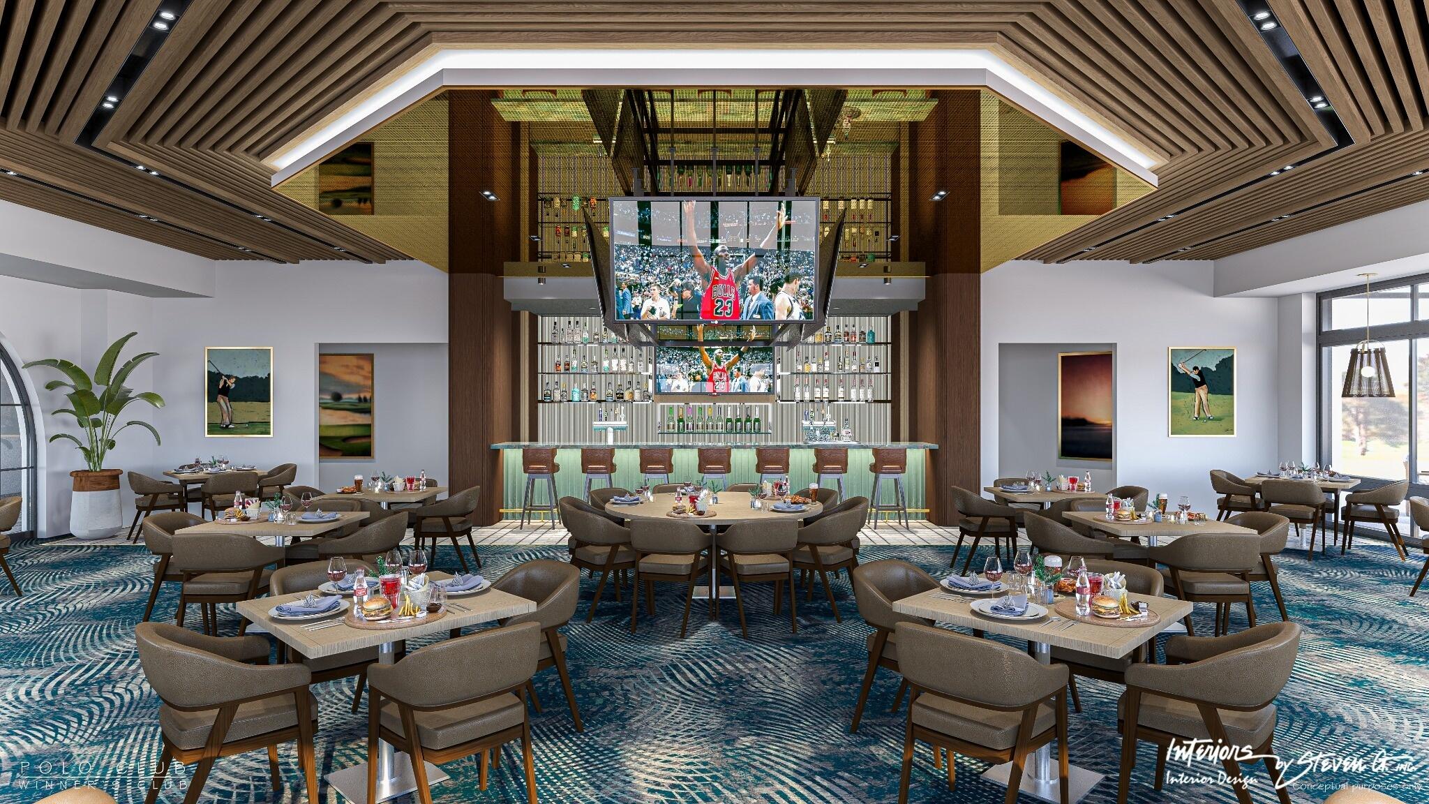 6229 Graycliff Drive, Unit D Boca Raton, FL 33496 - Photo 79 of 81 Club renderings