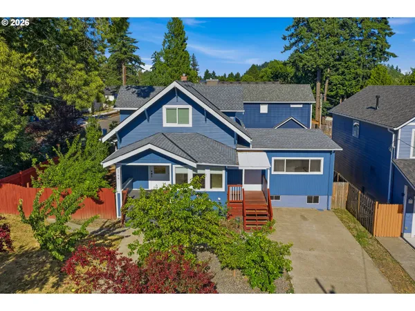 $549,000 | 2704 Southeast 84th Avenue, Portland, OR 97266