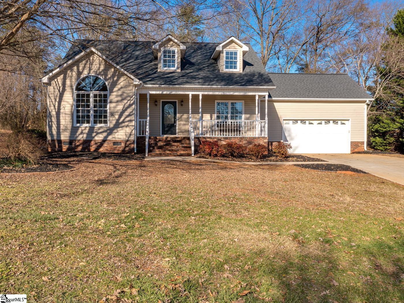 8 Woodwind Way Greer, SC 29651 - Photo 1 of 36