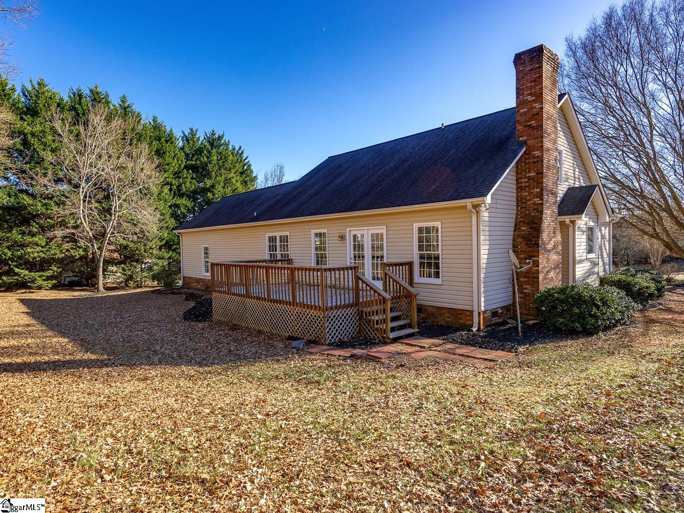8 Woodwind Way Greer, SC 29651 - Photo 32 of 36