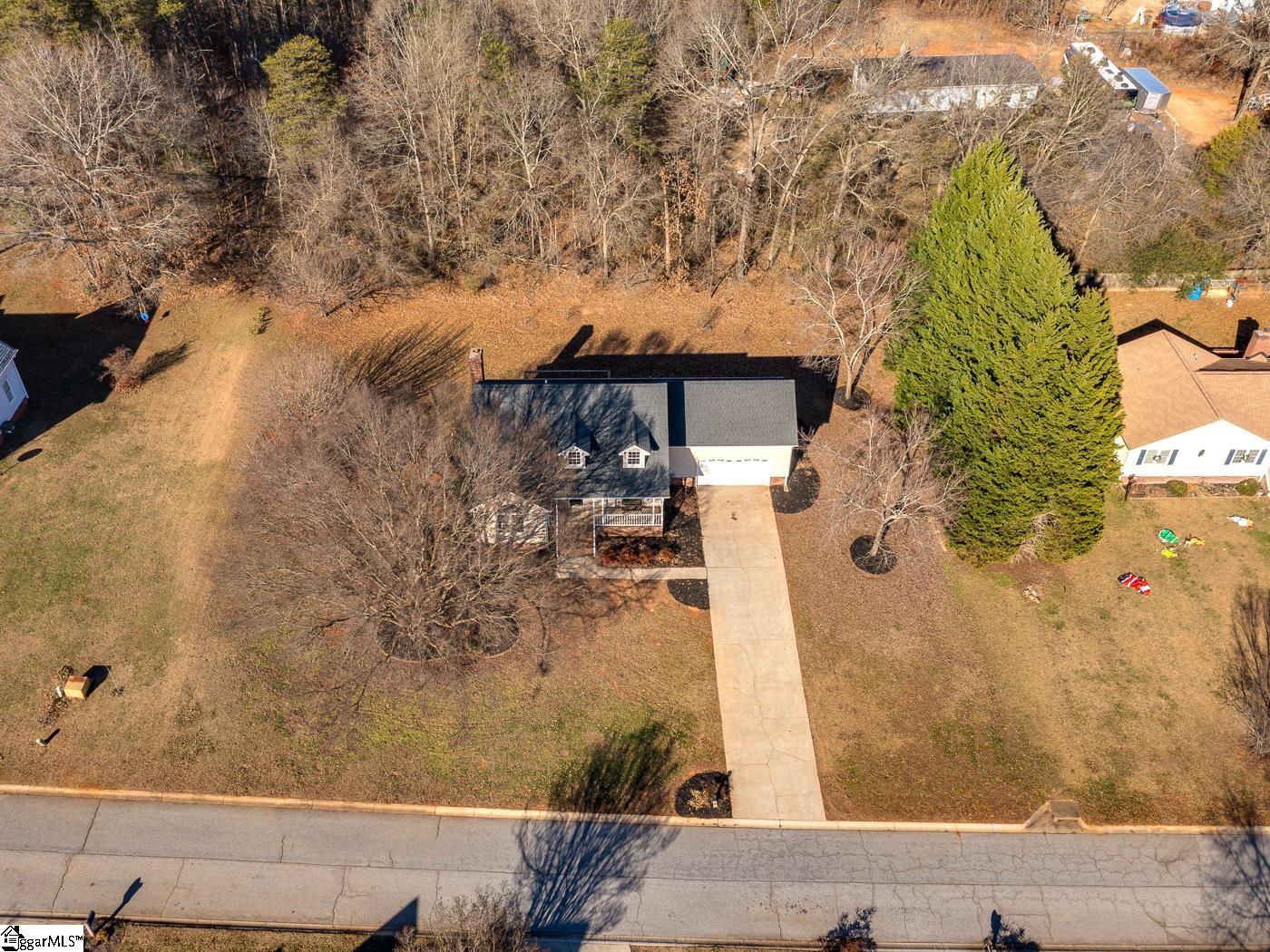 8 Woodwind Way Greer, SC 29651 - Photo 34 of 36