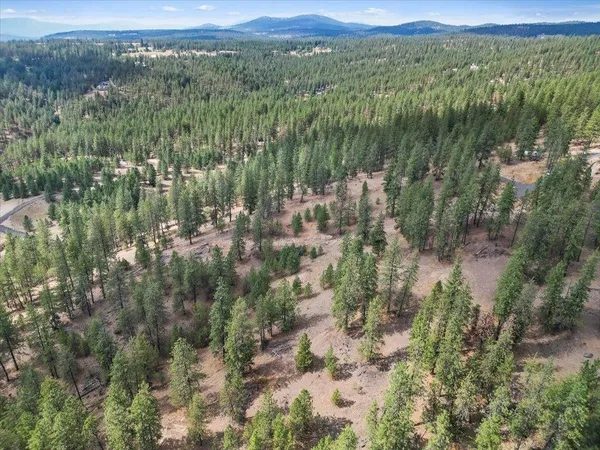 $89,000 | Nka Weaver Road, Unit LOT 4 OF LOT 7, Nine Mile Falls, WA 99026