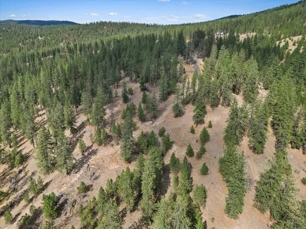$89,000 | Nka Weaver Road, Unit LOT 4 OF LOT 7, Nine Mile Falls, WA 99026