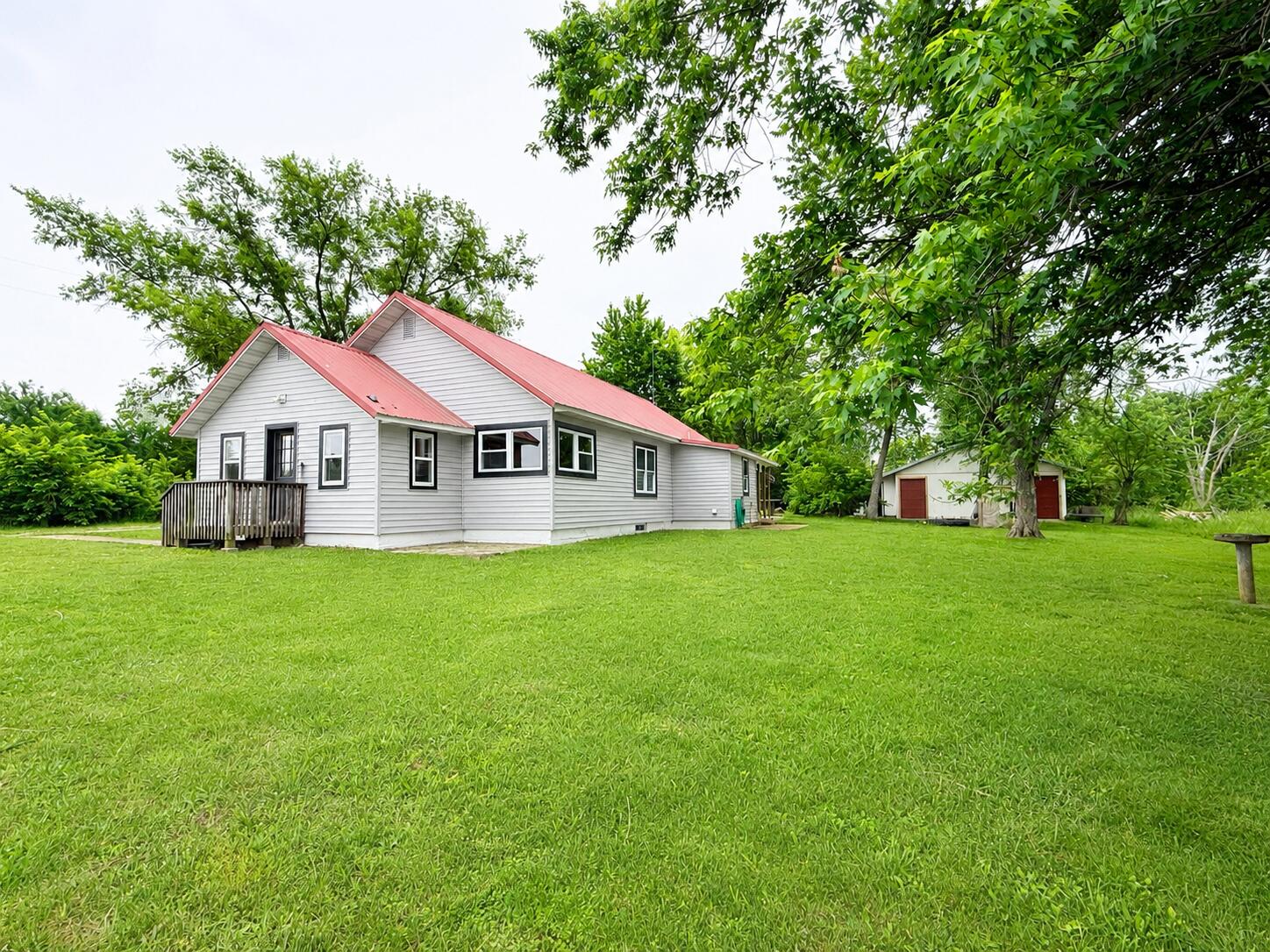 8830 Greentree Road Mountain Grove, MO 65711 - Photo 1 of 1 front of home
