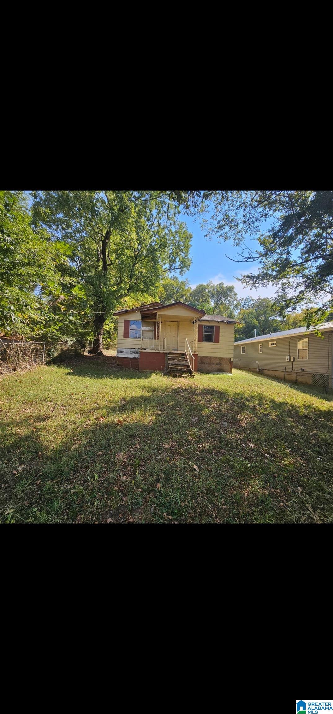 2805 Burrell Street Birmingham, AL 35224 - Photo 1 of 1
