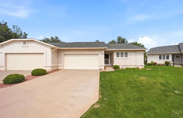 $299,900 | 40 Regency Boulevard, Unit G, Pueblo, CO 81005