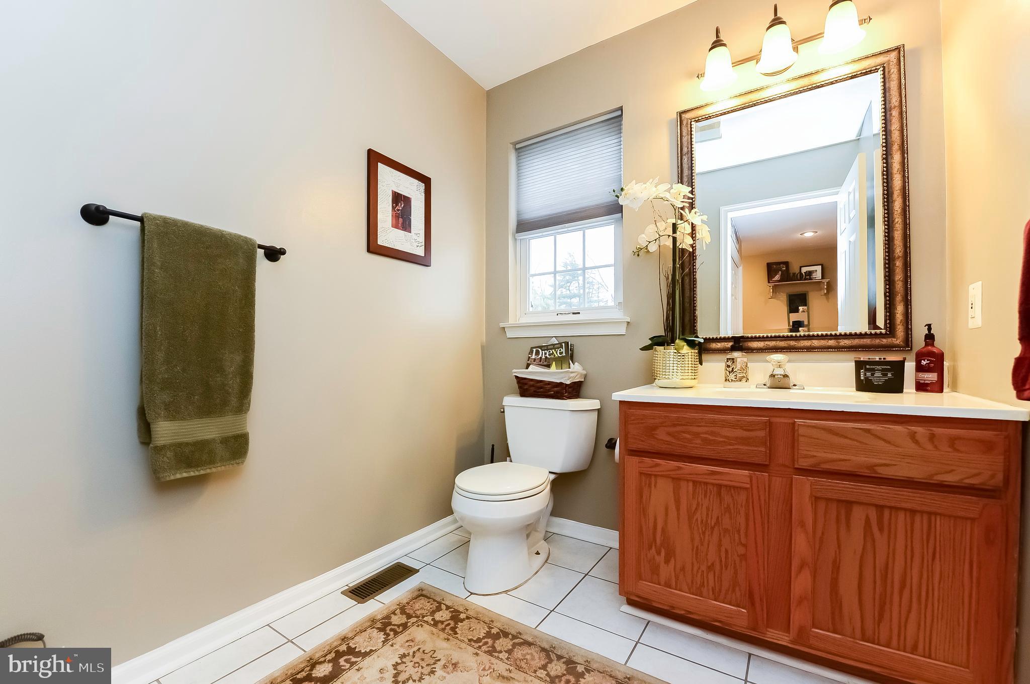 95 Richter Road Shamong, NJ 08088 - Photo 14 of 23 Powder Bath