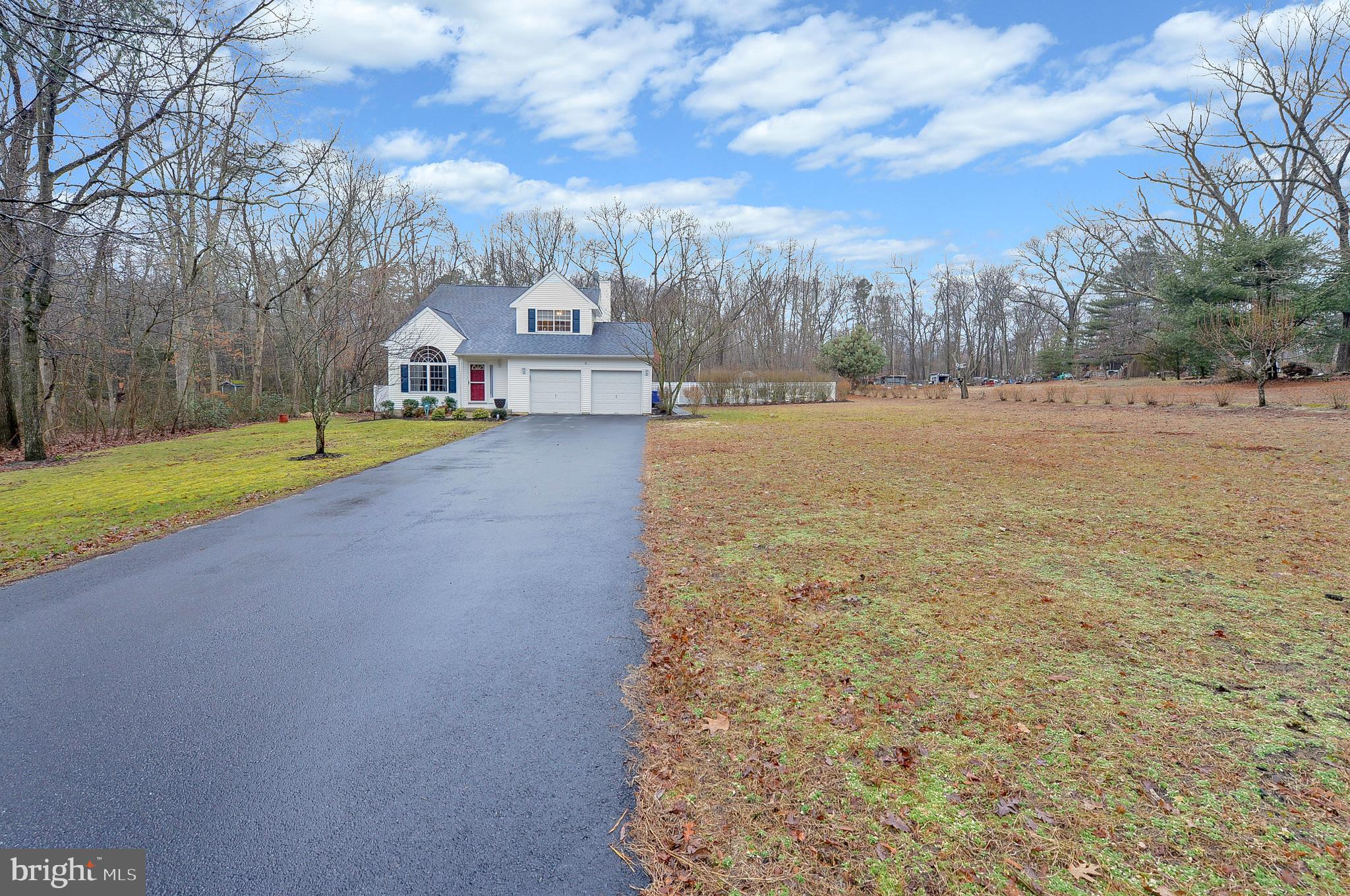 95 Richter Road Shamong, NJ 08088 - Photo 22 of 23
