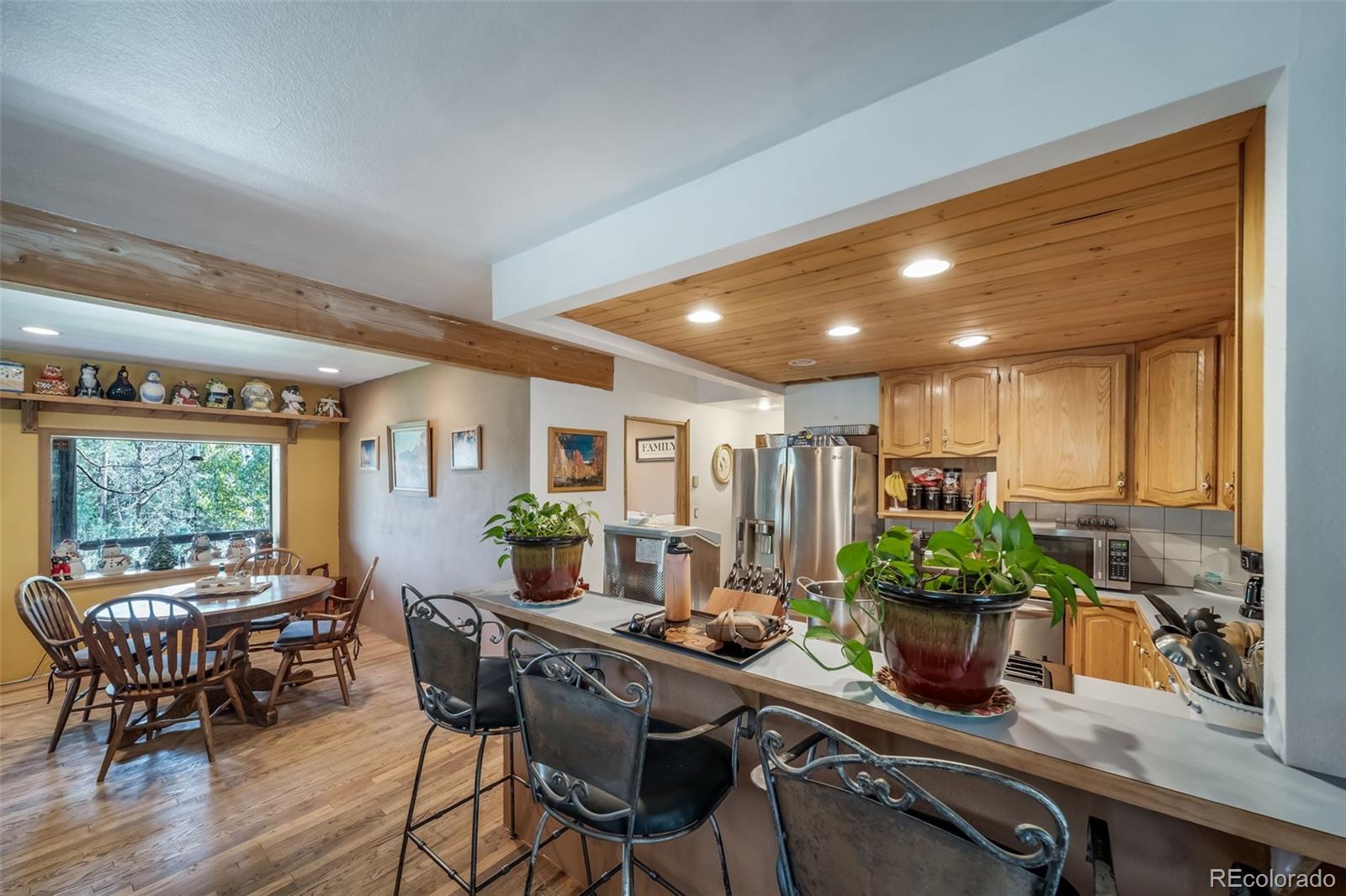 8774 Spring Drive Conifer, CO 80433 - Photo 9 of 45