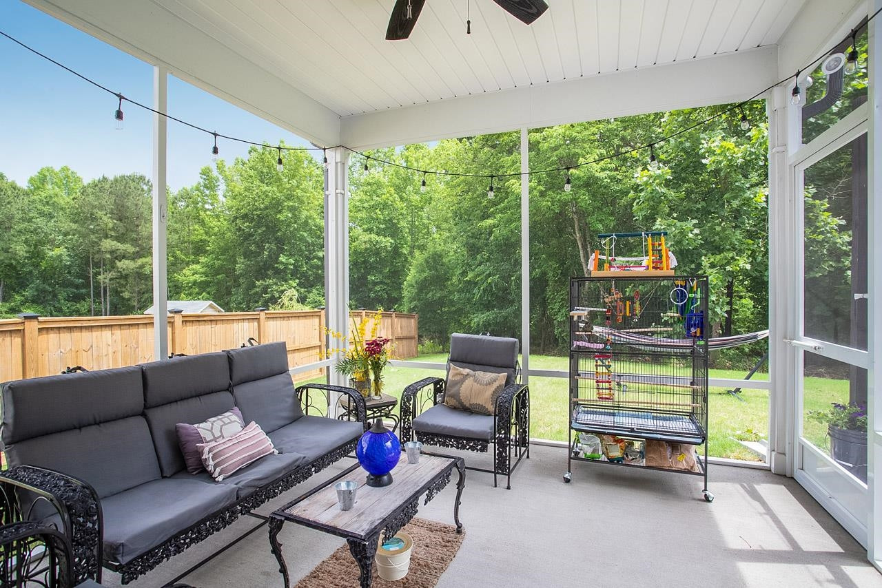 4356 Prairie Creek Trail Raleigh, NC 27616 - Photo 28 of 31 Photo 28