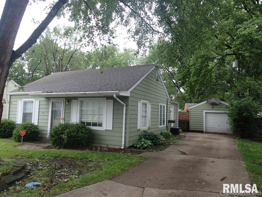 3025 South 3rd Street Springfield, IL 62703 - Photo 1 of 12