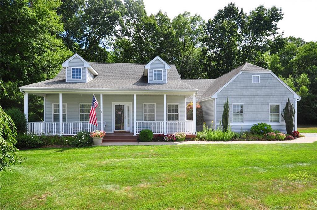 24 Skyline View Road, Unit 24 East Windsor, CT 06088 - Photo 1 of 1 Gallery Image 1