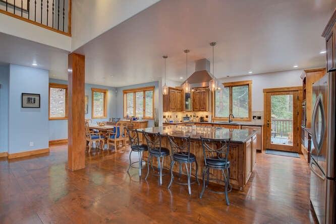 1051 Range Road Breckenridge, CO 80424 - Photo 11 of 25 Gallery Image 11
