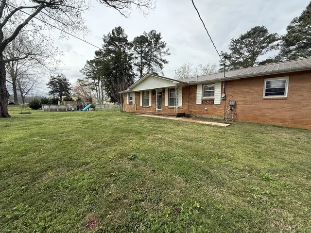 $285,000 | 619 North Diagonal Street, Decherd, TN 37324