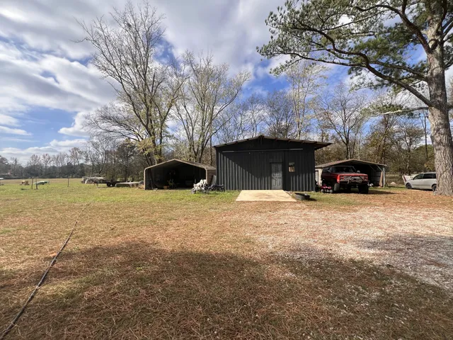 $285,000 | 619 North Diagonal Street, Decherd, TN 37324