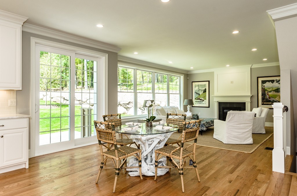 32 Robinson Road Lexington, MA 02420 - Photo 11 of 22