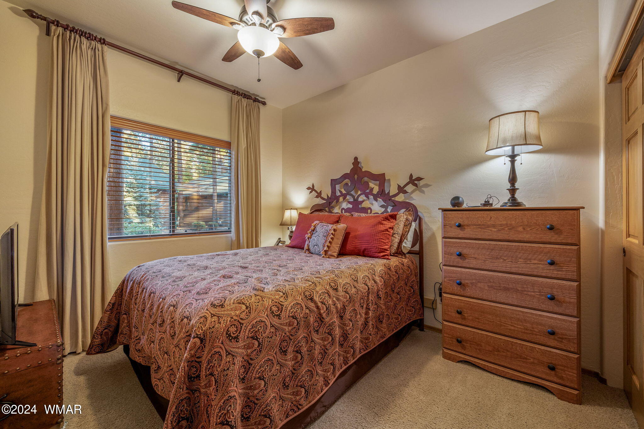 3052 Timber Line Road Pinetop, AZ 85935 - Photo 20 of 43
