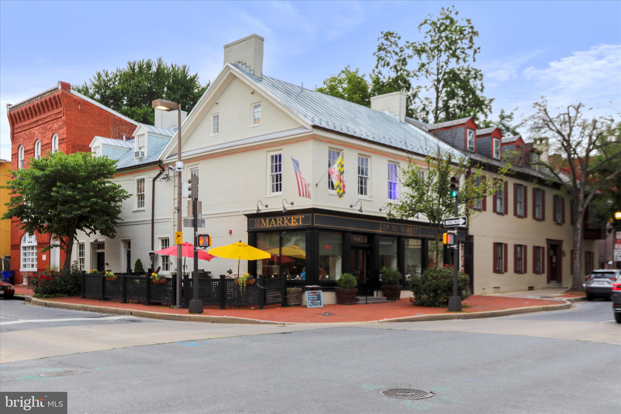 17 West 3rd Street Frederick, MD 21701 - Photo 40 of 48