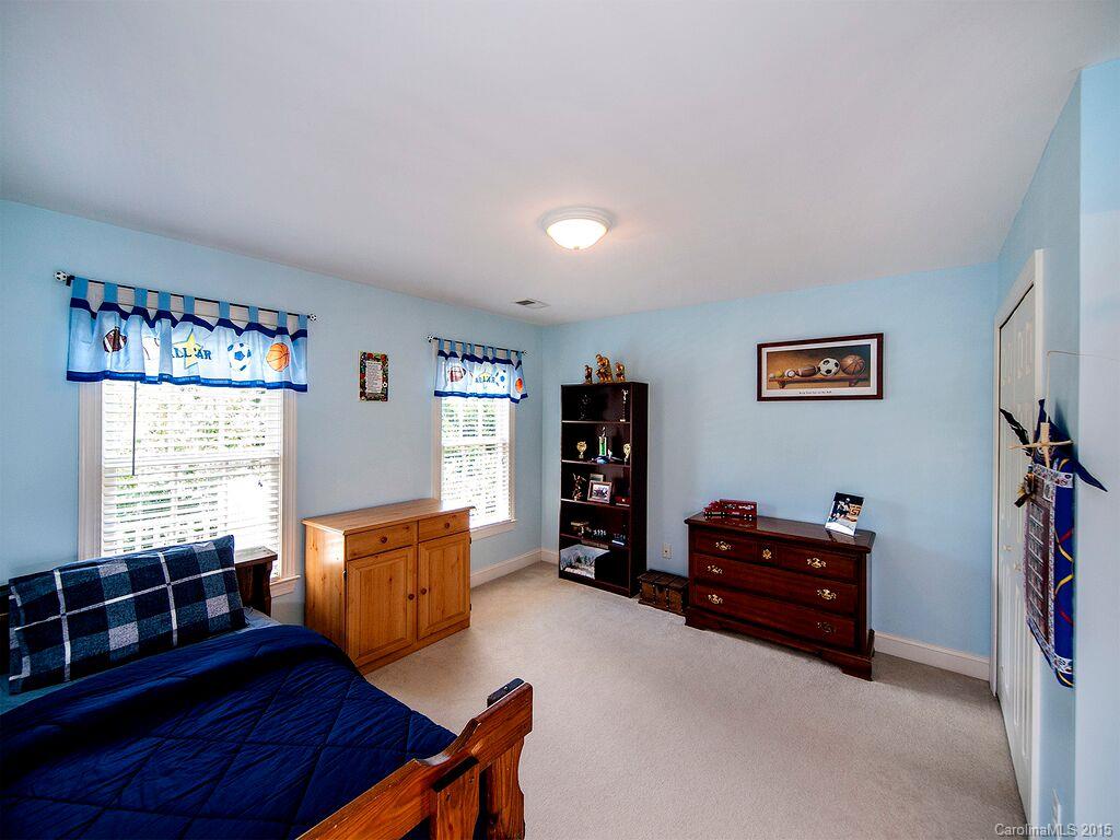 10809 Fox Hedge Road Matthews, NC 28105 - Photo 16 of 24 Gallery Image 16