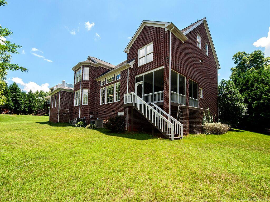 10809 Fox Hedge Road Matthews, NC 28105 - Photo 24 of 24 Gallery Image 24