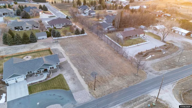 $42,900 | Lot 1 East 30th Avenue, Torrington, WY 82240
