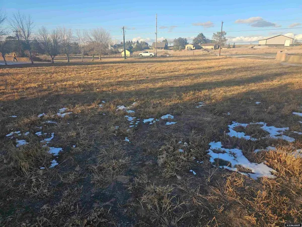 $42,900 | Lot 1 East 30th Avenue, Torrington, WY 82240