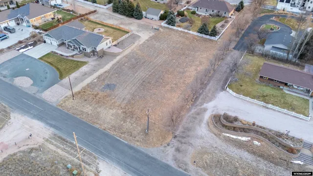 $42,900 | Lot 1 East 30th Avenue, Torrington, WY 82240