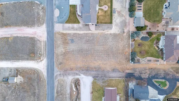 $42,900 | Lot 1 East 30th Avenue, Torrington, WY 82240