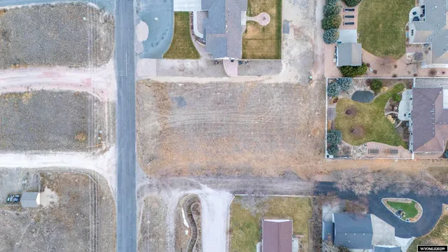 $42,900 | Lot 1 East 30th Avenue, Torrington, WY 82240