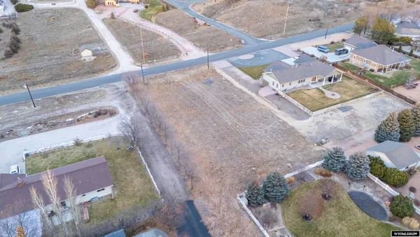 $42,900 | Lot 1 East 30th Avenue, Torrington, WY 82240