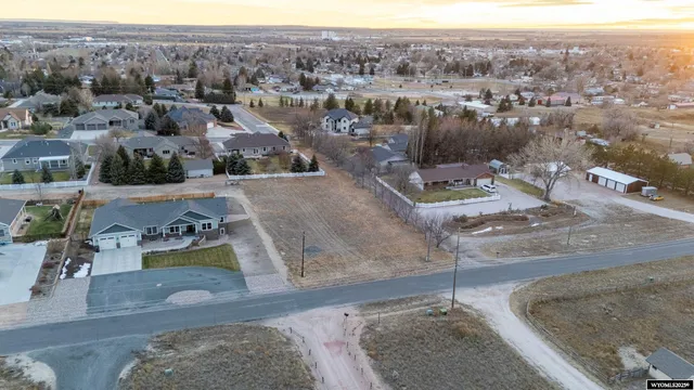 $42,900 | Lot 1 East 30th Avenue, Torrington, WY 82240