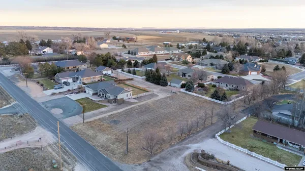 $42,900 | Lot 1 East 30th Avenue, Torrington, WY 82240