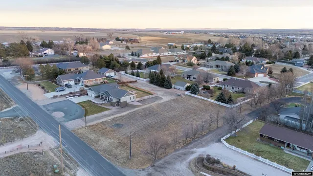 $42,900 | Lot 1 East 30th Avenue, Torrington, WY 82240