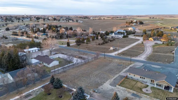 $42,900 | Lot 1 East 30th Avenue, Torrington, WY 82240