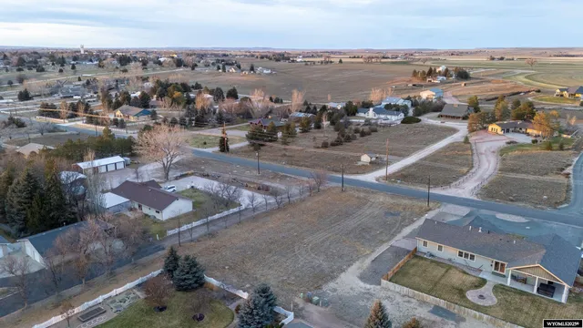 $42,900 | Lot 1 East 30th Avenue, Torrington, WY 82240