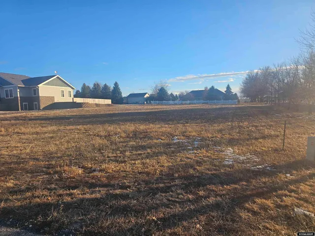 $42,900 | Lot 1 East 30th Avenue, Torrington, WY 82240