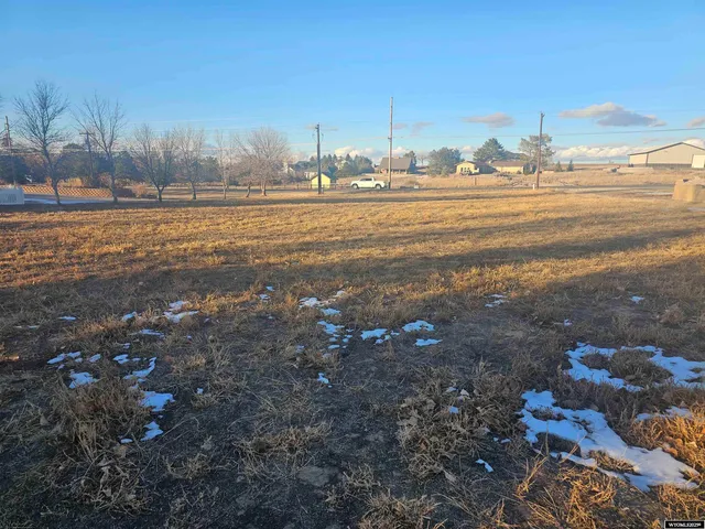$42,900 | Lot 1 East 30th Avenue, Torrington, WY 82240