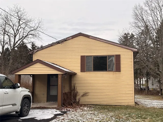 $1,500 | 1613 Newell Road, Endicott, NY 13760