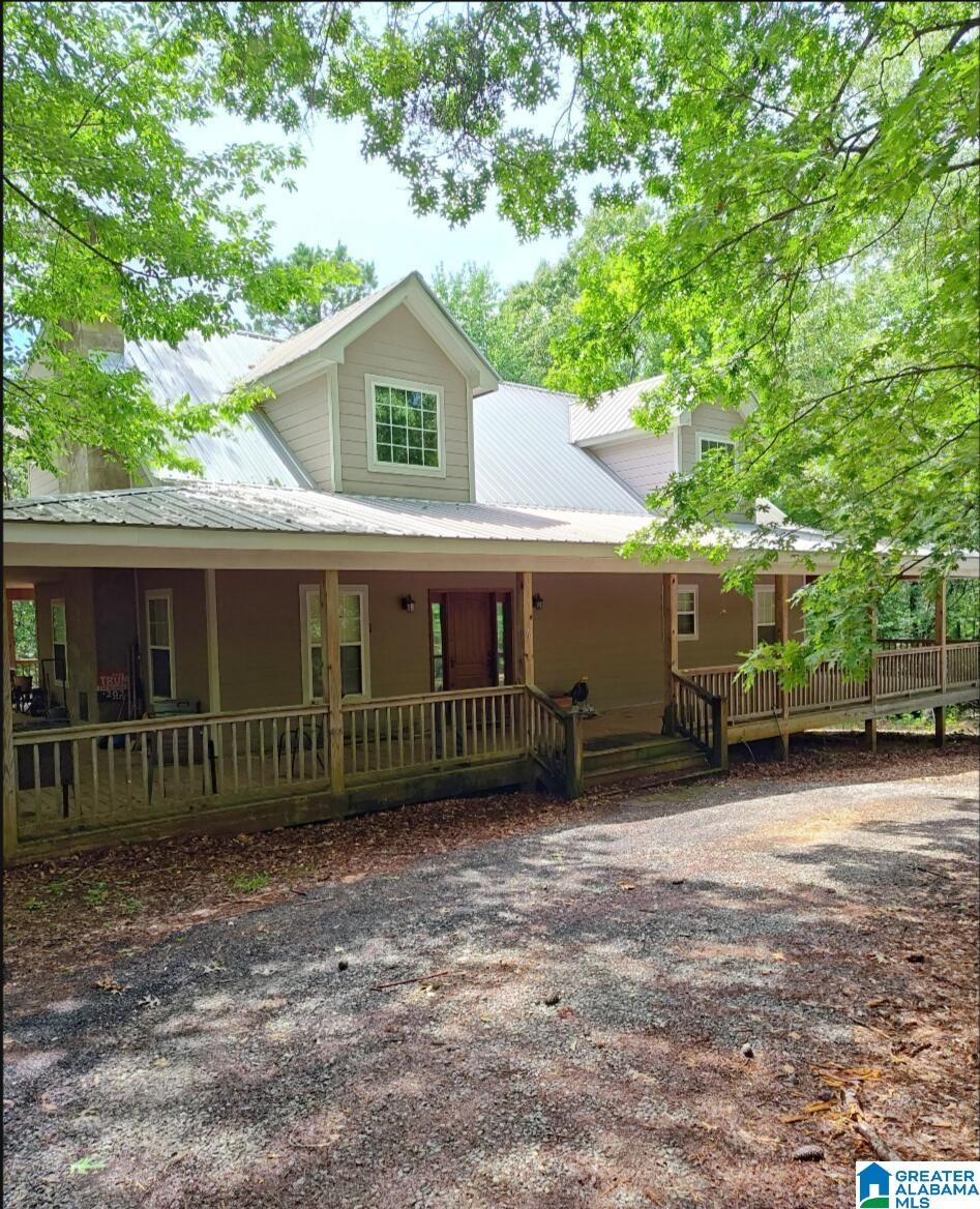 76 Halls Folly Road Dadeville, AL 36853 - Photo 1 of 23 Gallery Image 1