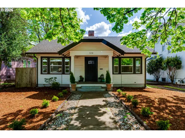 $389,000 | 570 West 8th Avenue, Eugene, OR 97401