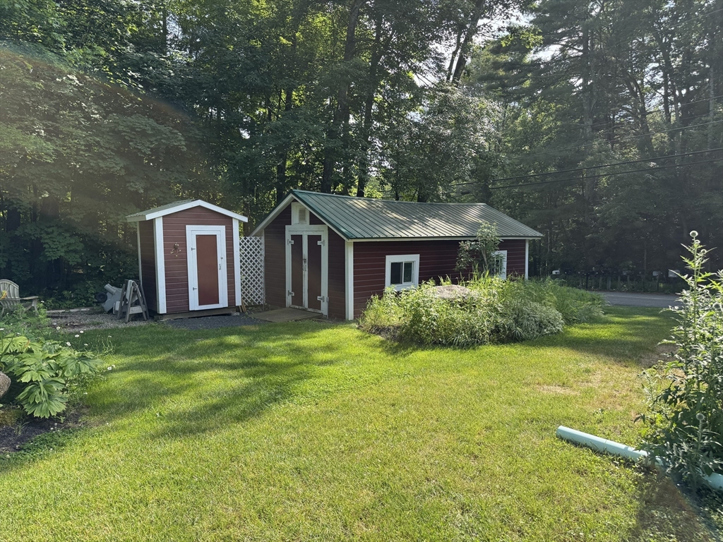 183 West Sturbridge Road East Brookfield, MA 01515 - Photo 15 of 20
