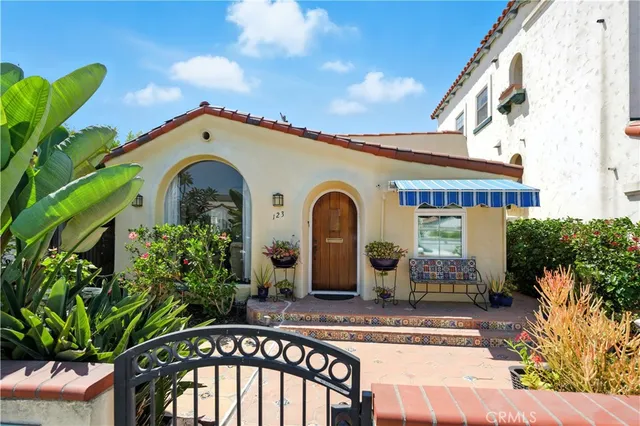$1,460,000 | 123 Claremont Avenue, Long Beach, CA 90803