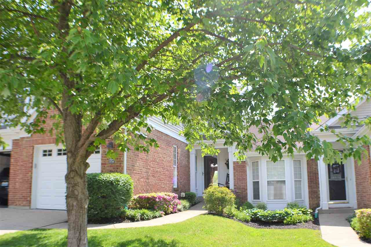 7311 Ridge Edge Court Florence, KY 41042 - Photo 1 of 28 Gallery Image 1
